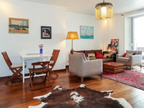 Apartment Le Corsaire